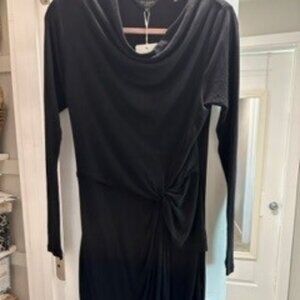 Ted Baker London black dress